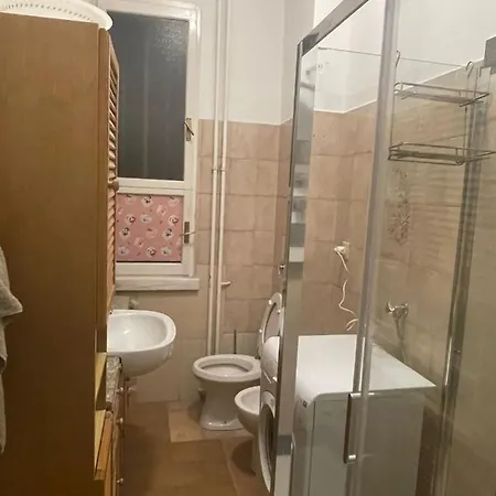 Apartment Deluxe Milan