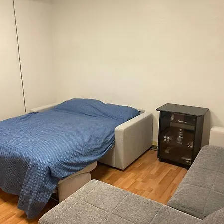 Deluxe Apartment *