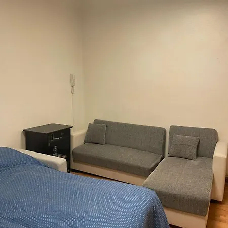 Deluxe Apartment Milan