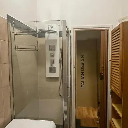 Deluxe Apartment Milan