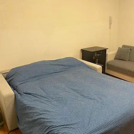 Appartement Deluxe
