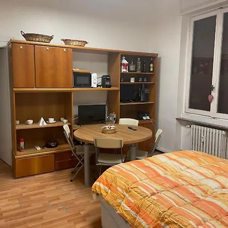 Deluxe Apartment Milan