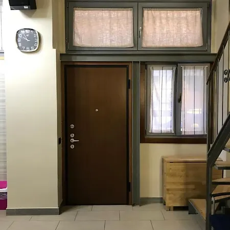 Deluxe Apartment *