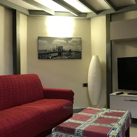 Apartment Deluxe