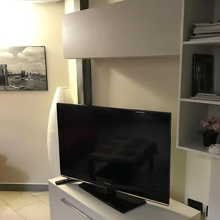 Apartment Deluxe