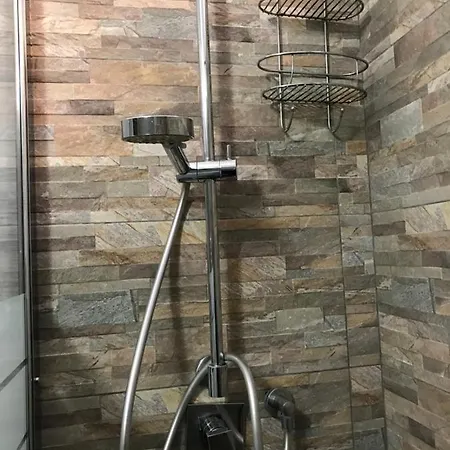 Apartment Deluxe
