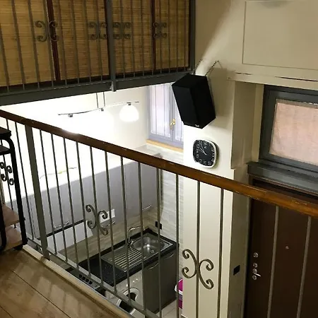 Apartment Deluxe